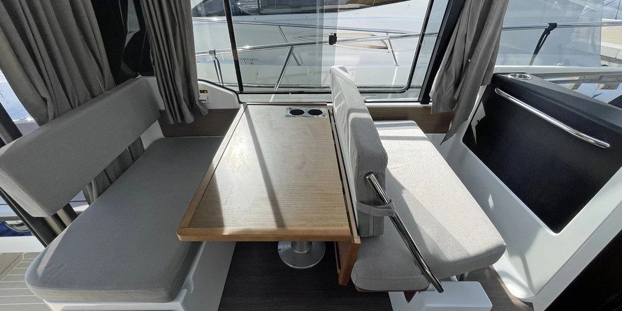 Jeanneau Merry Fisher 1095