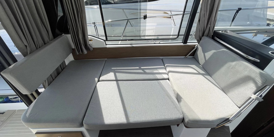 Jeanneau Merry Fisher 1095