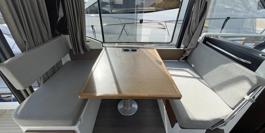 Jeanneau Merry Fisher 1095