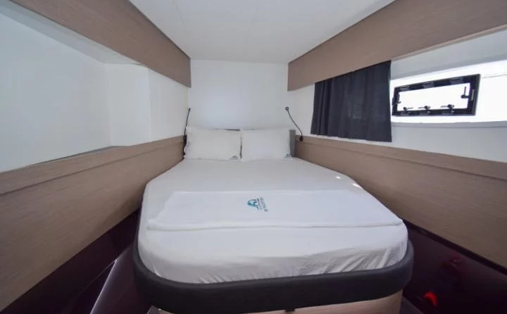 Fountaine Pajot Elba 45