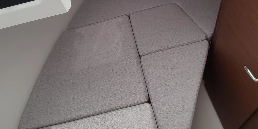 Jeanneau Merry Fisher 695 Marlin Serie 2