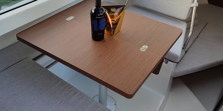 Jeanneau Merry Fisher 695 Marlin Serie 2