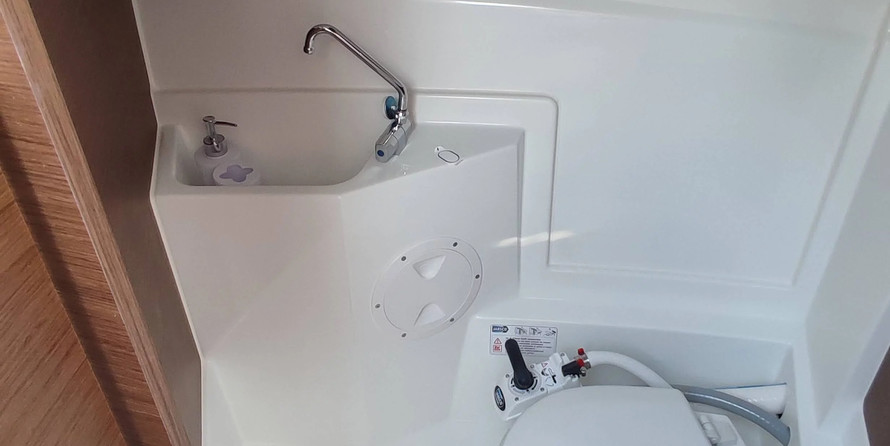 Jeanneau Merry Fisher 695 Marlin Serie 2