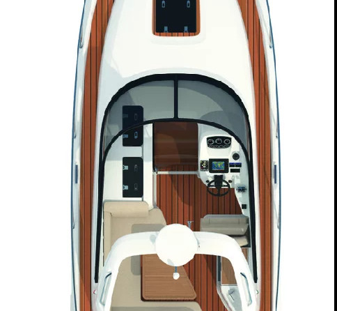 Bavaria 29 Sport