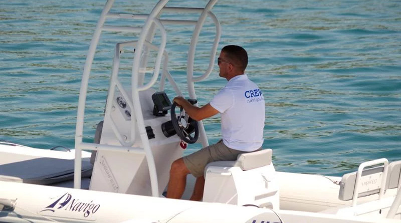 Highfield Patrol 660