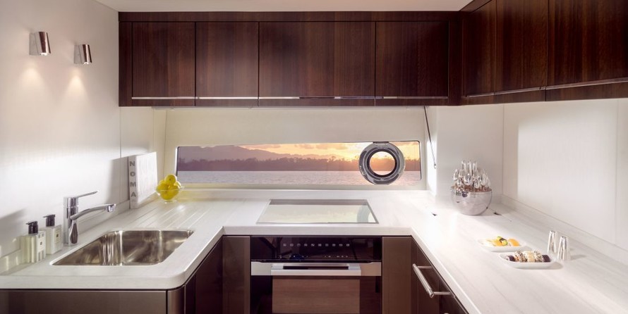 Sunseeker Predator 60 EVO