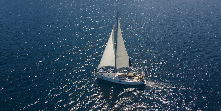 Jeanneau Sun Odyssey 49i