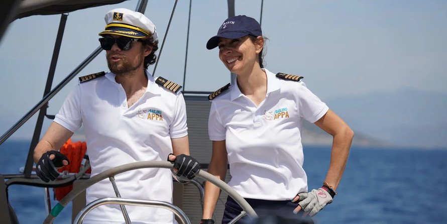 Jeanneau Sun Odyssey 49i