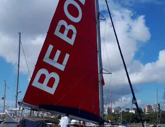 Fountaine Pajot Lavezzi 40