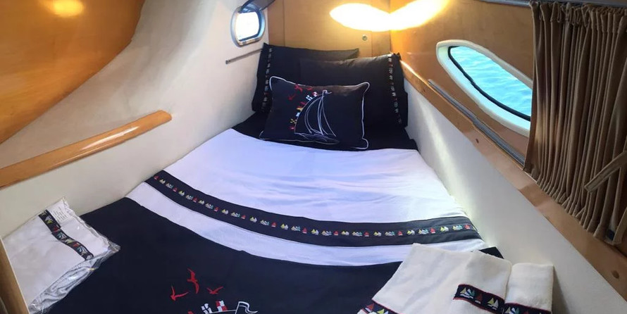 Fountaine Pajot Lavezzi 40