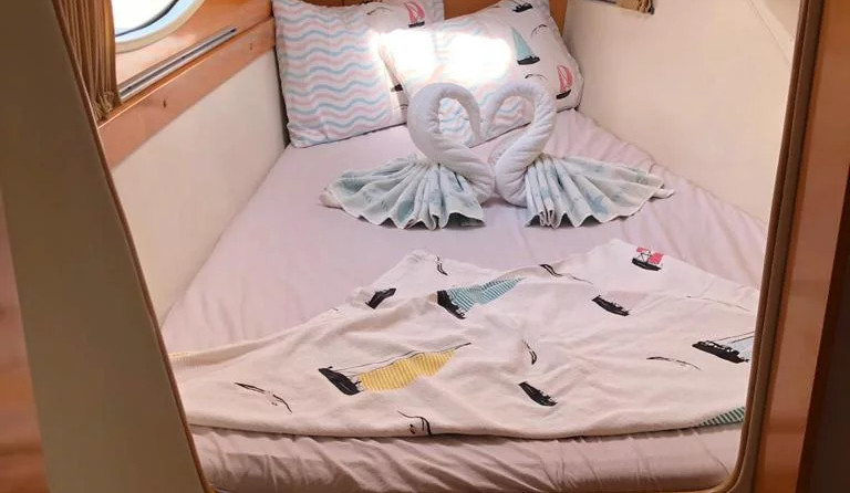 Fountaine Pajot Lavezzi 40