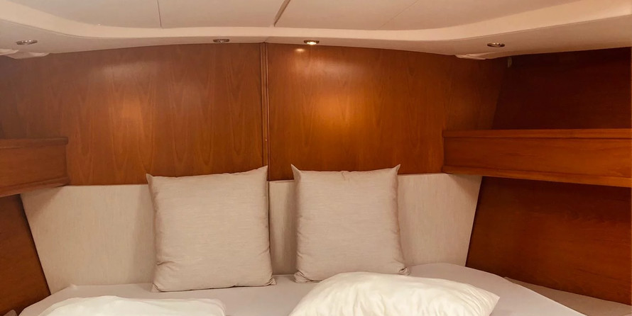 Jeanneau Sun Odyssey 54 DS