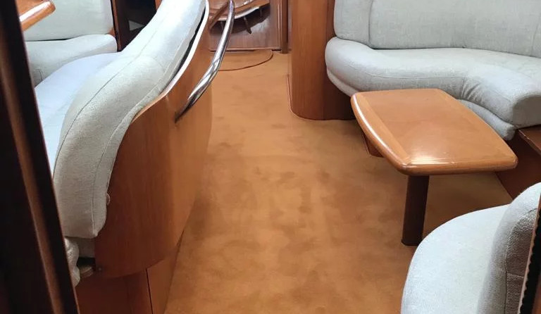 Jeanneau Sun Odyssey 54 DS