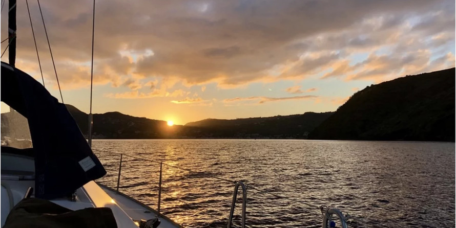 Jeanneau Sun Odyssey 54 DS