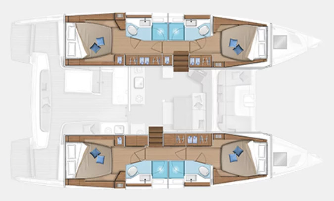 Lagoon 46