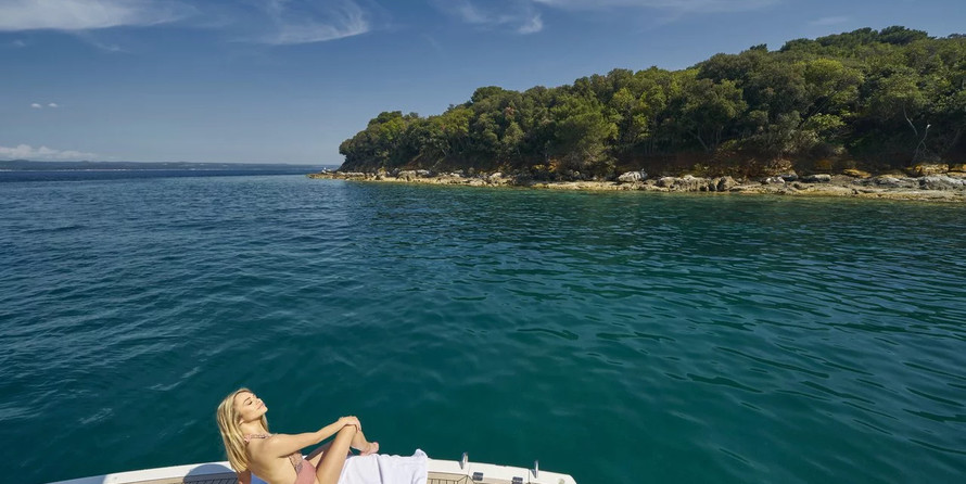 Sunseeker 55 Manhattan