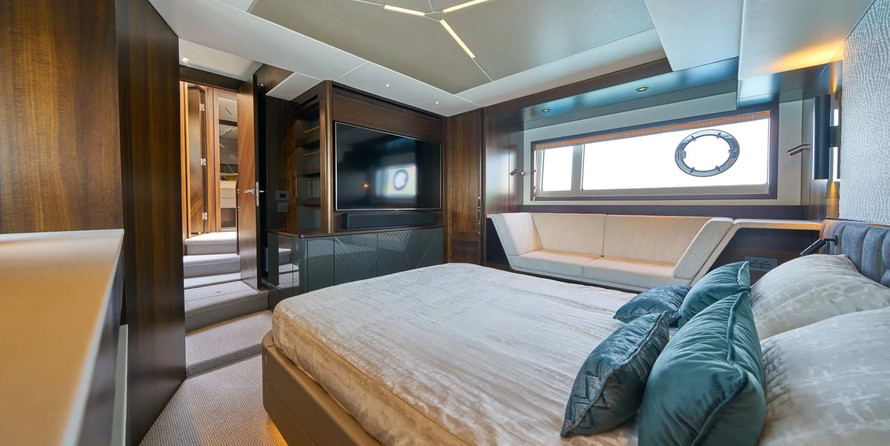 Sunseeker 55 Manhattan