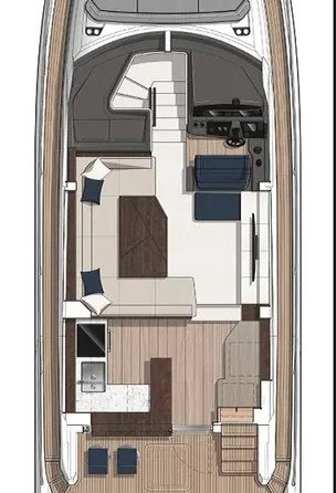 Sunseeker 55 Manhattan