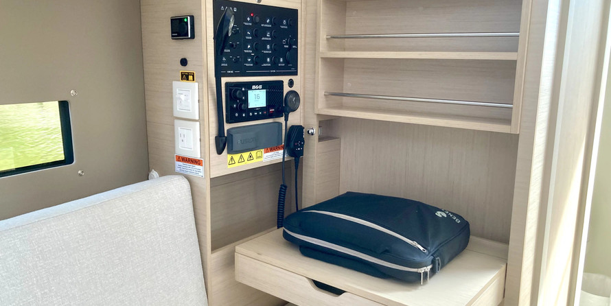 Beneteau Oceanis 30.1