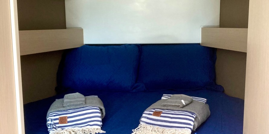 Beneteau Oceanis 30.1