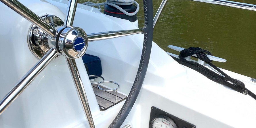Beneteau Oceanis 30.1
