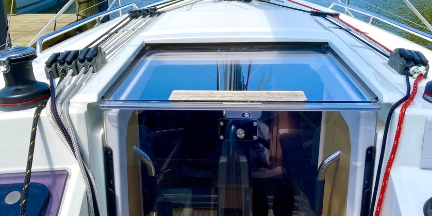 Beneteau Oceanis 30.1