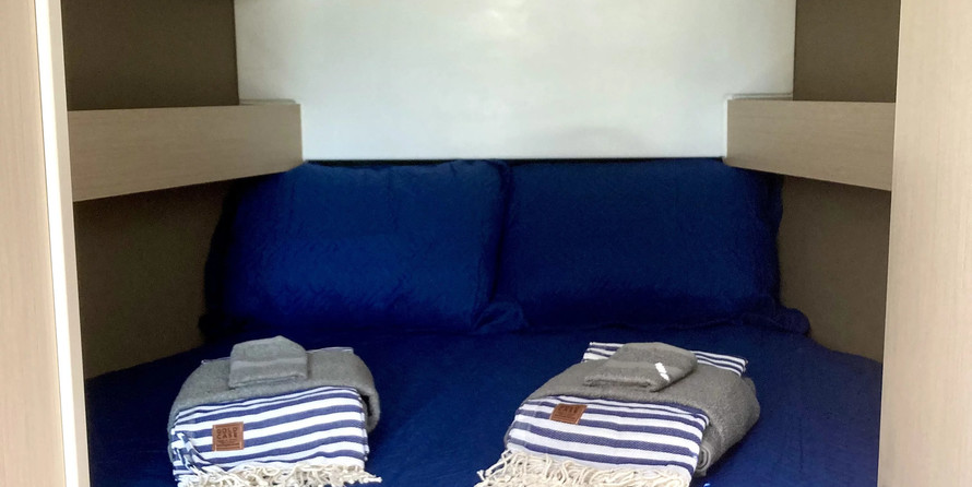 Beneteau Oceanis 30.1