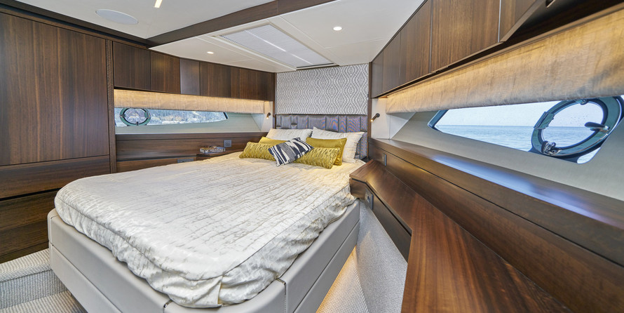 Sunseeker 55 Manhattan