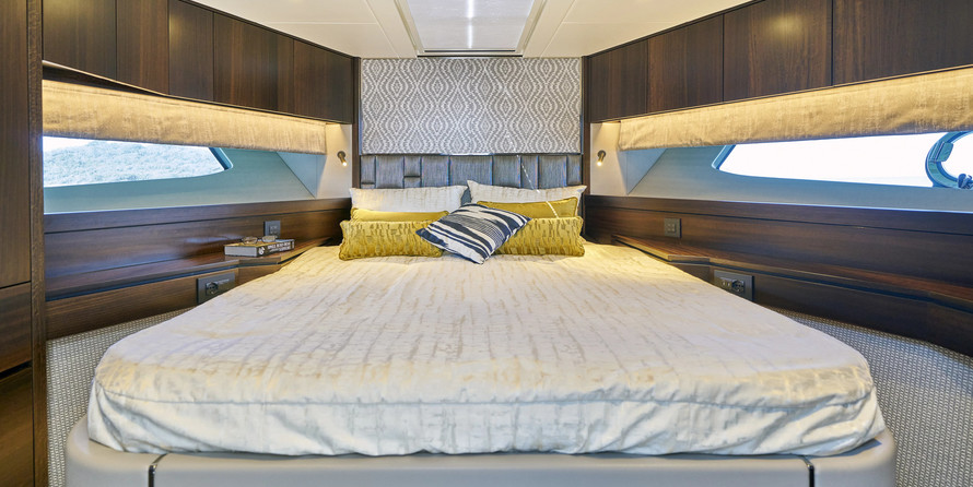 Sunseeker 55 Manhattan