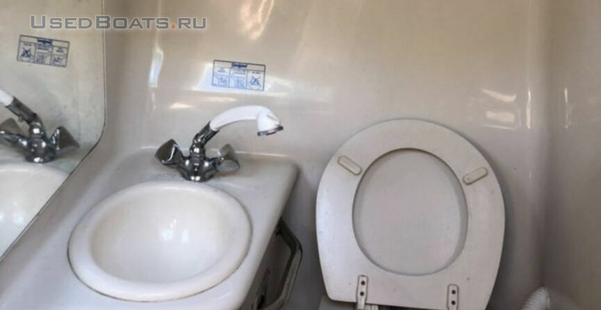 SeaRay 240 Sundancer