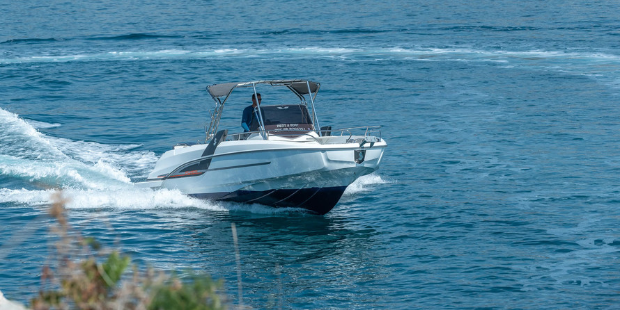 Beneteau Flyer 7.7 SPACEdeck