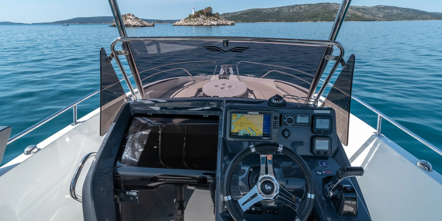 Beneteau Flyer 7.7 SPACEdeck