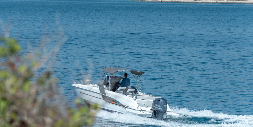 Beneteau Flyer 7.7 SPACEdeck