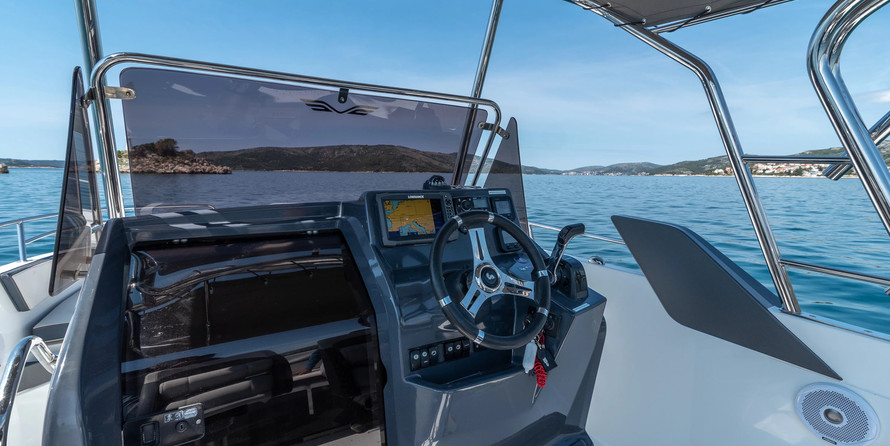 Beneteau Flyer 7.7 SPACEdeck