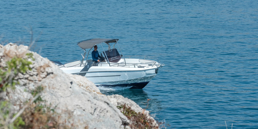 Beneteau Flyer 7.7 SPACEdeck