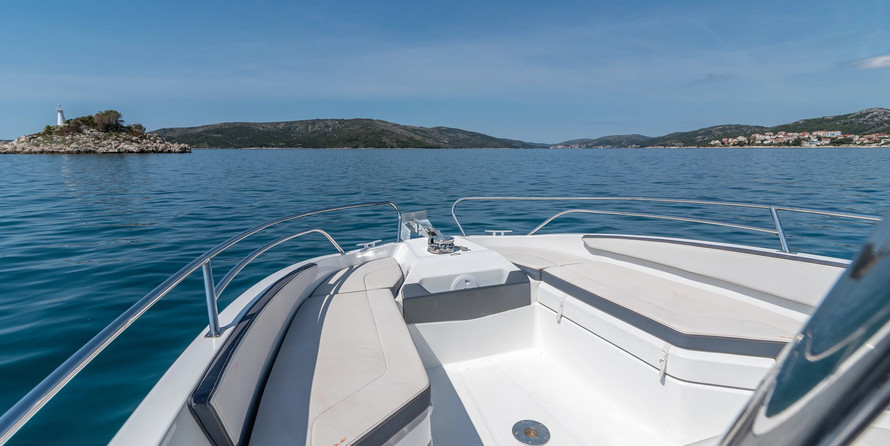 Beneteau Flyer 7.7 SPACEdeck