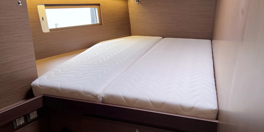 Oceanis 51.1- 5/3