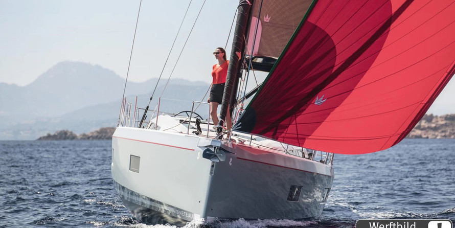 Oceanis 51.1- 5/3