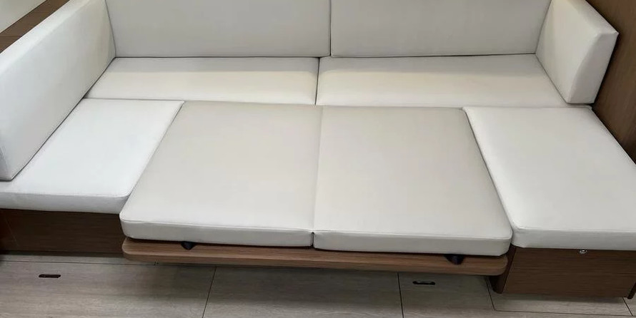 Oceanis 51.1- 5/3