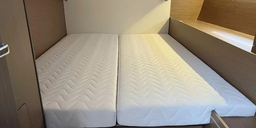 Oceanis 51.1- 5/3
