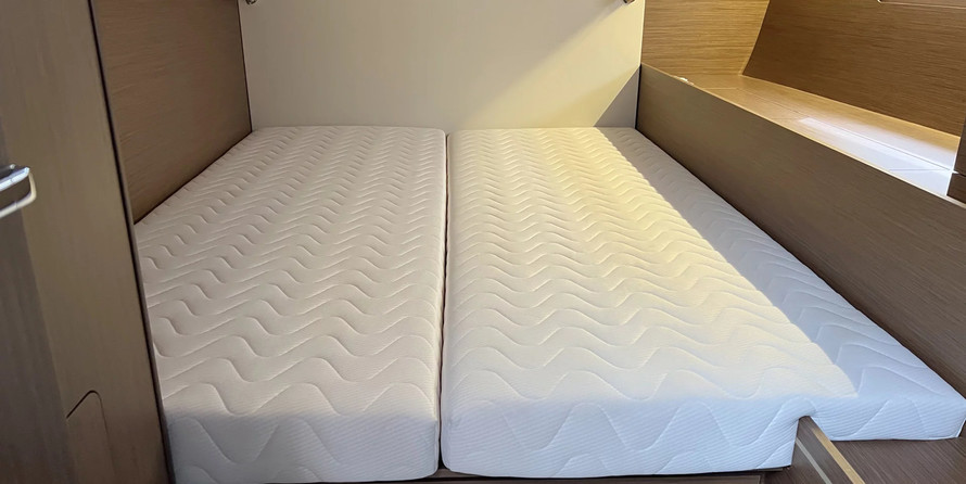 Oceanis 51.1- 5/3