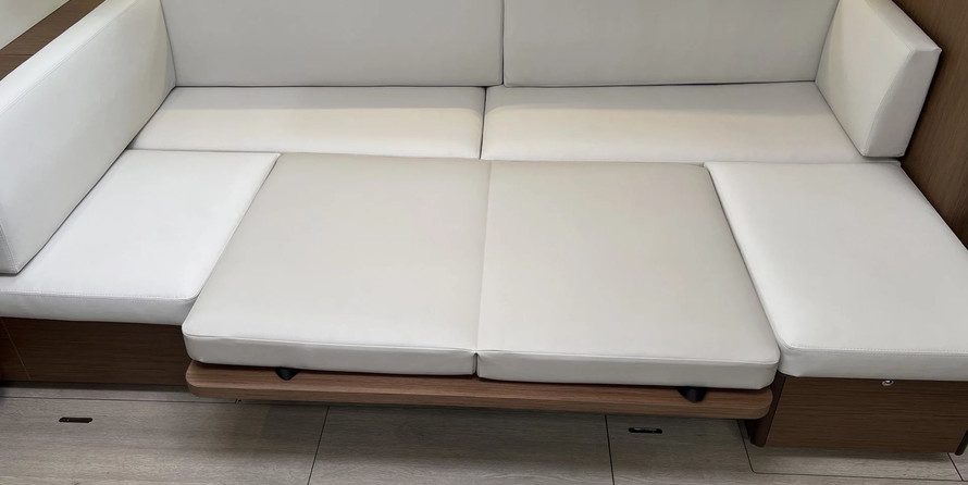 Oceanis 51.1- 5/3