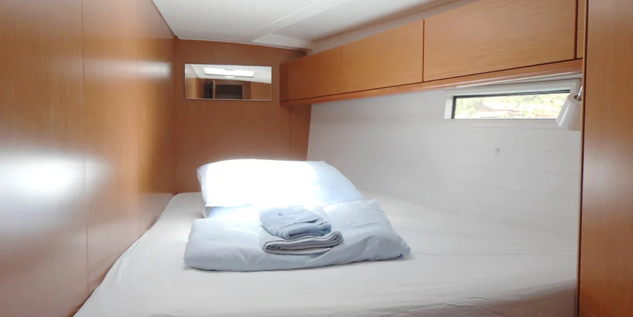 Bavaria Cruiser 51