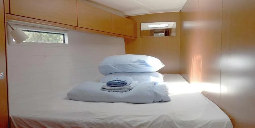 Bavaria Cruiser 51