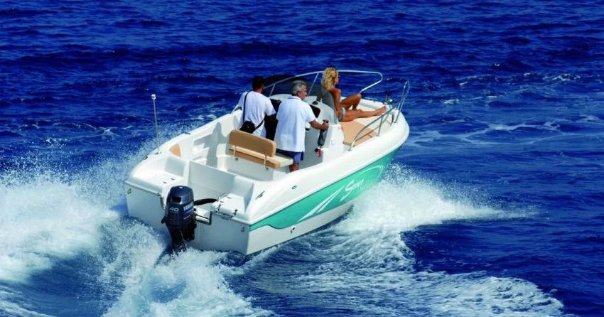 Saver 560 WA