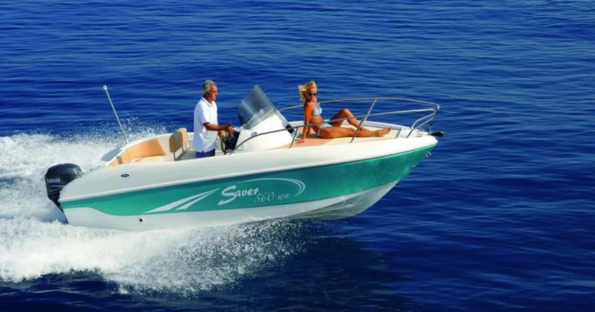 Saver 560 WA