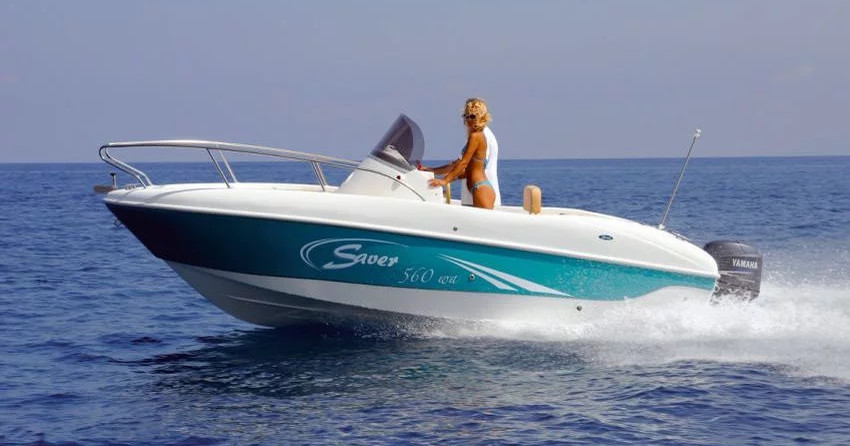 Saver 560 WA