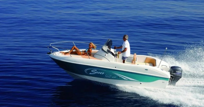 Saver 560 WA