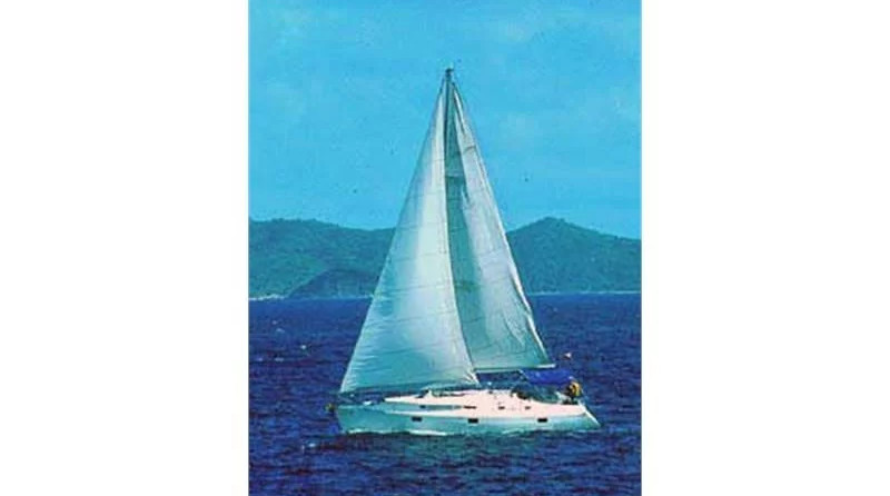Beneteau 405 (3Cab)