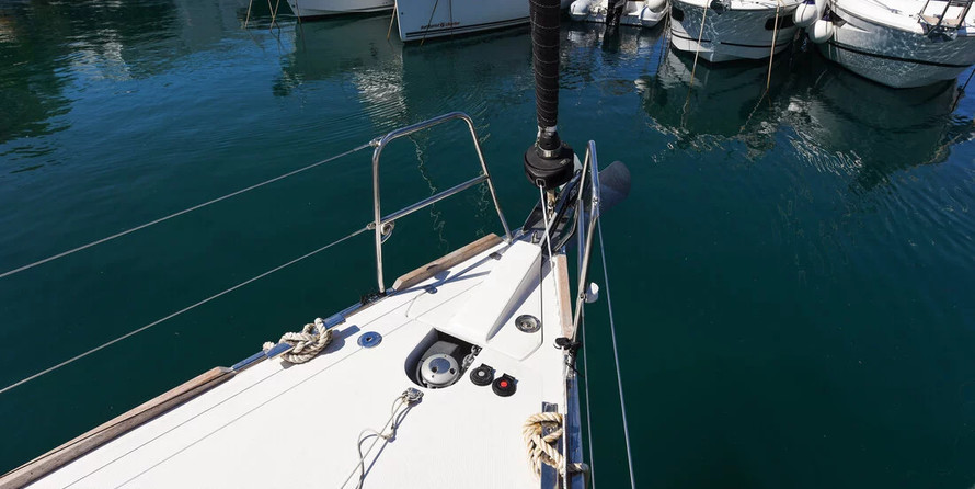 Elan Impression 45.1